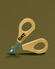 CAT Nail Clippers