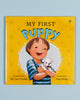 My First Puppy book